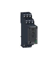 Schneider Electric Niveaurelais 1W 5k-100kOhm RM22LG11MR