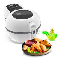 Tefal FRITTEUSE HEIßLUFT  1,5L 1500W (FZ7220            WS)