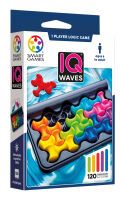 SMART Toys and Games GmbH IQ Waves