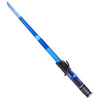 Hasbro Dark Saber Lightsaber Kyber Core Electronic