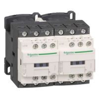 Schneider Electric WENDEKOMB.3P.5,5KW 1S1Ö 230VAC (LC2D12P7)