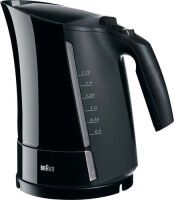 Braun Multiquick 3 WK 300 - Wasserkocher - 1.6 Liter