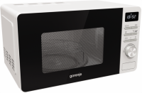 Gorenje MO 20 A4W ws Mikrowelle800W Grill 1000W 20L MO20A4W