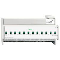 Schneider Electric SCHALTAKT.REG-K/12X230/16 HAND (MTN648493)