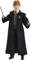 Mattel FYM52 Ron Weasley Puppe ''Kammer des Schreckens''