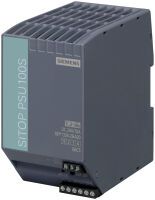 Siemens SITOP PSU100S 24 V/10 A Hutschienen-Netzteil DIN-Rail 24 V/DC 10 240 W 1