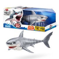 Zuru Germany GmbH Robo Alive - Shark Attack