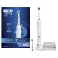 ZAHNBÜRSTE ORAL-B (SMART 4 4000N     WS)