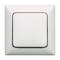 Vaddio 776160 - White - Plastic - IP20 - 82 mm - 12 mm - 82 mm