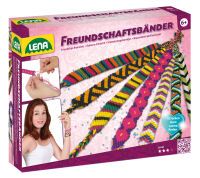 LENA Freundschaftsbänder, groß