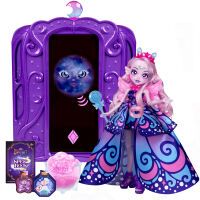 Moose Toys MAGIC MIXIESPS FSHN DOLL Mirror - (FR/DE/NL)