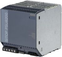 Siemens SITOP PSU8200 3-PH DC 24V/40 A (6EP3437-8SB00-0AY0)