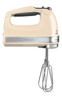 KitchenAid 5KHM9212EAC Artisan Handmixer Creme