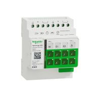 Schneider Electric SPACELOGIC KNX MAST. DIMMER 2F (MTN6710-0102)