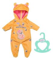 Zapf 834619 BAB born Little Bär Onesie