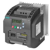 Siemens SINAMICS V20 3AC380-480V 4KW (6SL3210-5BE24-0UV0)