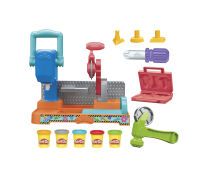 Hasbro Play-Doh Werkbank