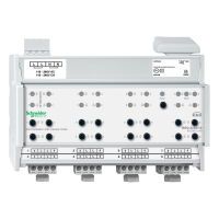 Schneider Electric JALOUSIEAKTOR REG-K/8X/10 HAND (MTN649808)