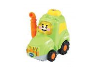 V-Tech Tut Tut Baby Flitzer 80-514304 - Green,Orange - Car - Plastic - 1 yr(s) - Boy/Girl - 5 yr(s)