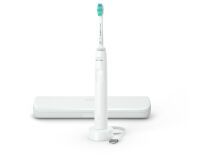 Philips Schallzahnbürste Sonicare Series 3100 HX3673/13 Weiss