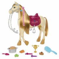 Mattel Feature Horse