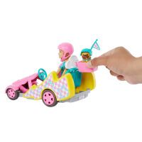 Mattel Stacie Go-Kart