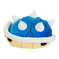 TOMY Spiky Shell Mocchi Mocchi (Large)