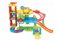 Vtech 80-180004 Tut Tut Baby Flitzer-Parkgarage