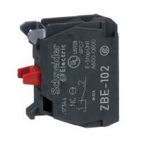 Schneider Electric HILFSKONTAKT 1Ö. (ZBE-102)