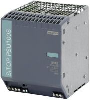 Siemens SITOP PSU100S 24V 20A (6EP1336-2BA10)