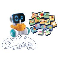 VTech Codi der clevere Mal-Roboter 80-553704