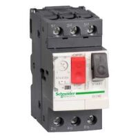 Schneider Electric MOTORSCHUTZSCHALTER 0,1-0,16A (GV2ME01)