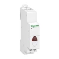 Schneider Electric LEUCHTMELDER V 230VAC  GRÜN (A9E18321)