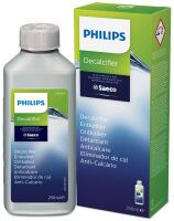 Philips Saeco CA6700/90 Entkalker, 250ml