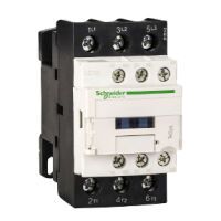 Schneider Electric SCHÜTZ 3P 11KW 1S+1Ö 110VAC (LC1D25F7)