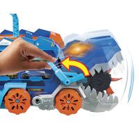 Mattel Hot Wheels City Ultimate Hauler