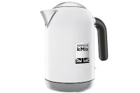 KENWOOD Wasserkocher ZJX650WH cool white