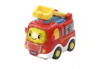 V-Tech Tut Tut Baby Flitzer 80-514004 - Red,Yellow - Truck - Plastic - 1 yr(s) - Boy/Girl - 5 yr(s)