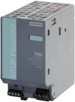 Siemens GEREGELTE STROMVERSORG. 24V/5A (SITOP PSU200M 5A)