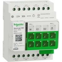 Schneider Electric SPACELOGIC KNX MAST.SCHA/JAL (MTN6705-0008)