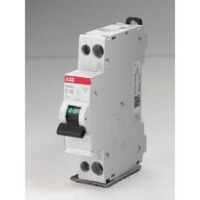 ABB Sace AUTOMAT SN201 C16 6KA (SN201 C16 6KA)