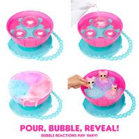 MGA Entertainment L.O.L. Surprise Bubble Surprise Deluxe