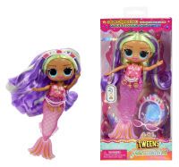 MGA Entertainment L.O.L. Surprise Tweens MERMAID Doll - Cleo Cove