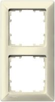 Siemens 5TG25820 - White - Plastic - 151 mm - 80 mm