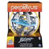 Spin Master Games, Beast 3D Labyrinth, Perplexus, 20,3x20,3x24,5cm	