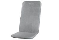 beurer BEU Shiatsu-Sitzaufl.MG202 gr