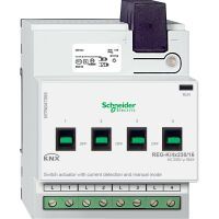 Schneider Electric S.AKT.REG-K/4X230/16 HAND/STR (MTN647595)