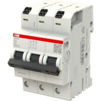 ABB FLEXLINE LS 6KA 3POLIG B 10A (SX203-B10)