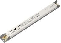 Philips HF-Pi 3/4 14/24 TL5/PL-L EII 220-240V - Ballast - Gray - White - -25 - 50 °C - AC - 220-240 V - 50 - 60 Hz