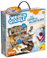 Lisciani Labor Der Paläontologie, Woozle Goozle, DE92383WG